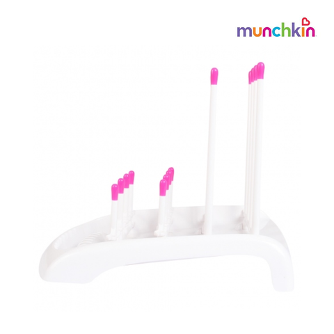  Giá úp bình sữa Munchkin 