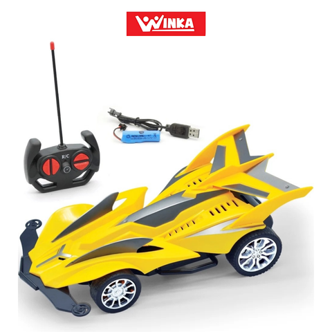  Xe đua F1 điều khiển từ xa Thần gió Winka 