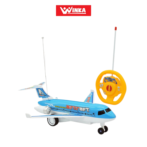  Máy bay điều khiển từ xa Winka 