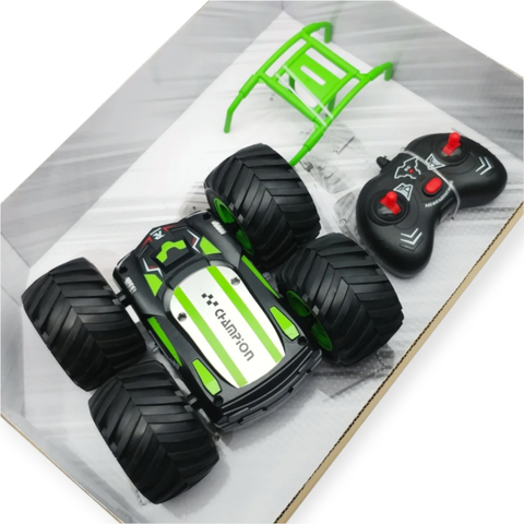  Xe điều khiển từ xa 2.4G Hoàng đế địa hình Winka 