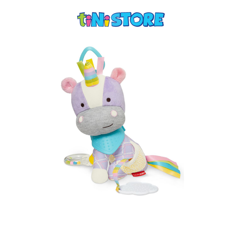  Đồ chơi treo nôi thú hình Unicorn Skip Hop 