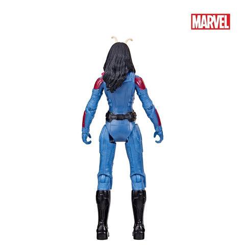  Đồ chơi siêu anh hùng 10cm Guardians Mantis 10cm Marvel 