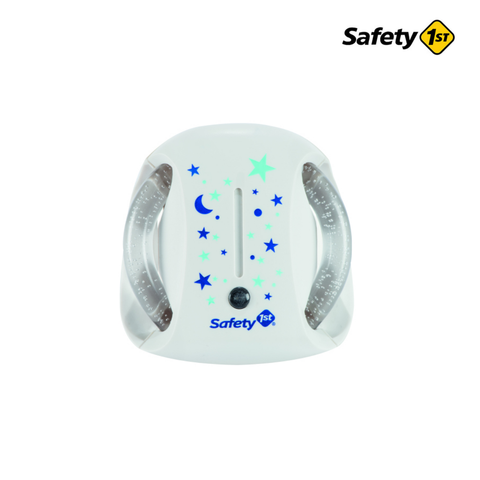  Đèn ngủ tự động sáng Safety 1st 