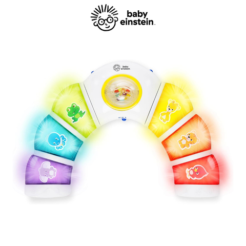  Đồ chơi khám phá âm thanh động vật BABY EINSTEIN 