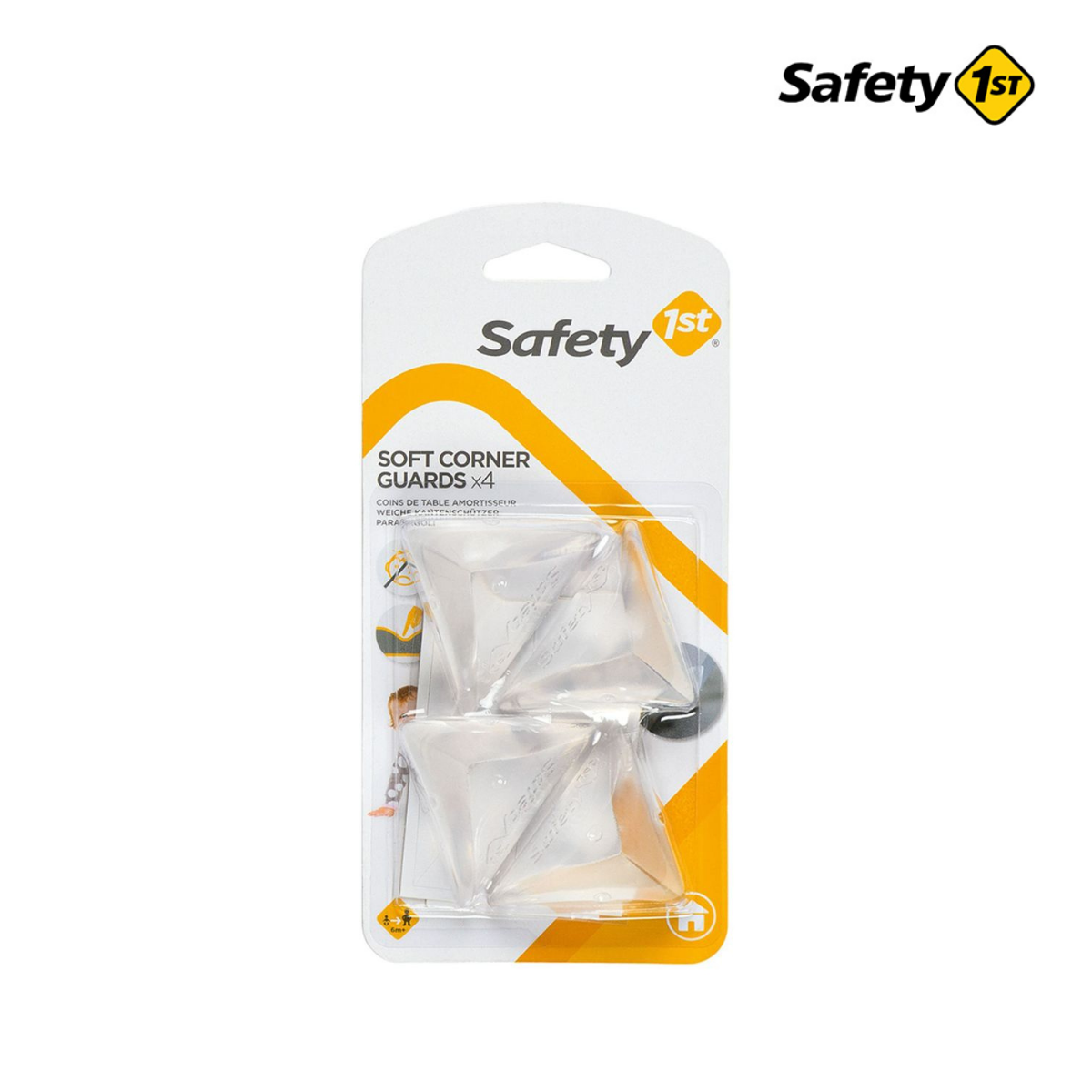 Bọc cạnh bàn Safety 1st