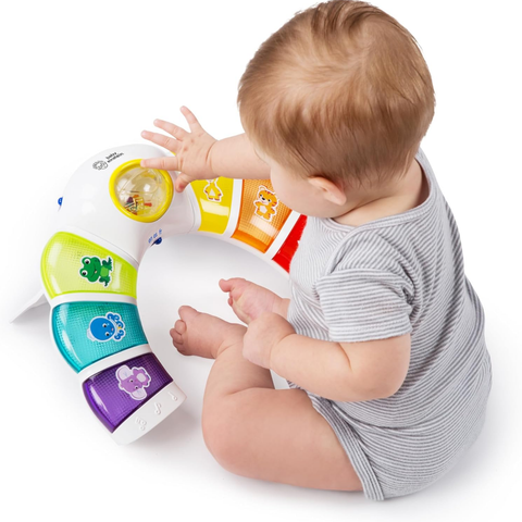  Đồ chơi khám phá âm thanh động vật BABY EINSTEIN 