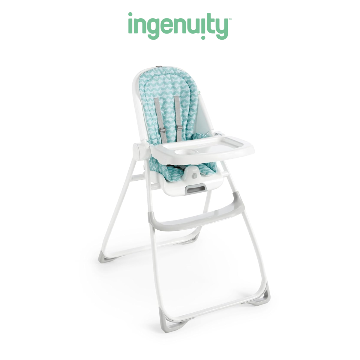 Ghế ăn dặm Yummity Ingenuity