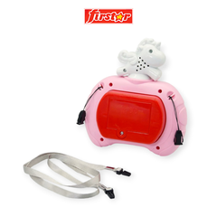 Trò chơi siêu phản ứng kỳ lân hồng Firstar