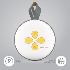 Máy hút sữa Swing Maxi