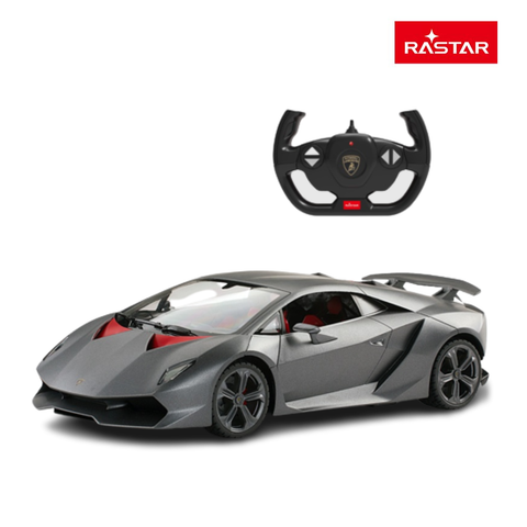  Đồ chơi xe điều khiển 1:14 Lamborghini Sesto Rastar 