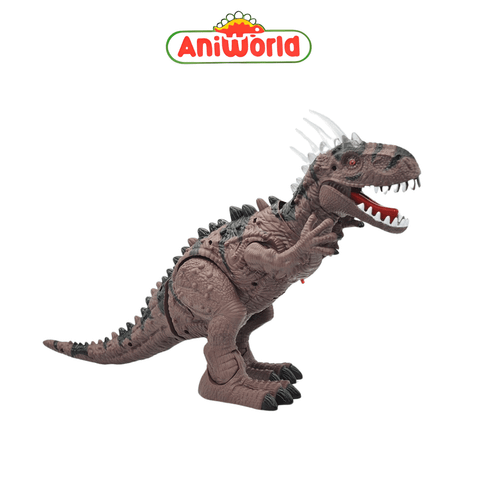  Khủng long thượng đế Aniworld 