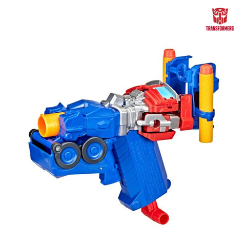  Đồ chơi robot biến hình 2 trong 1 Optimus Prime Transformers 