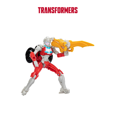  Bộ đồ chơi robot biến hình MV7 Weaponizer Arcee Transformers 