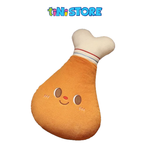  Đồ chơi thú bông đùi gà Value Toys 30cm 