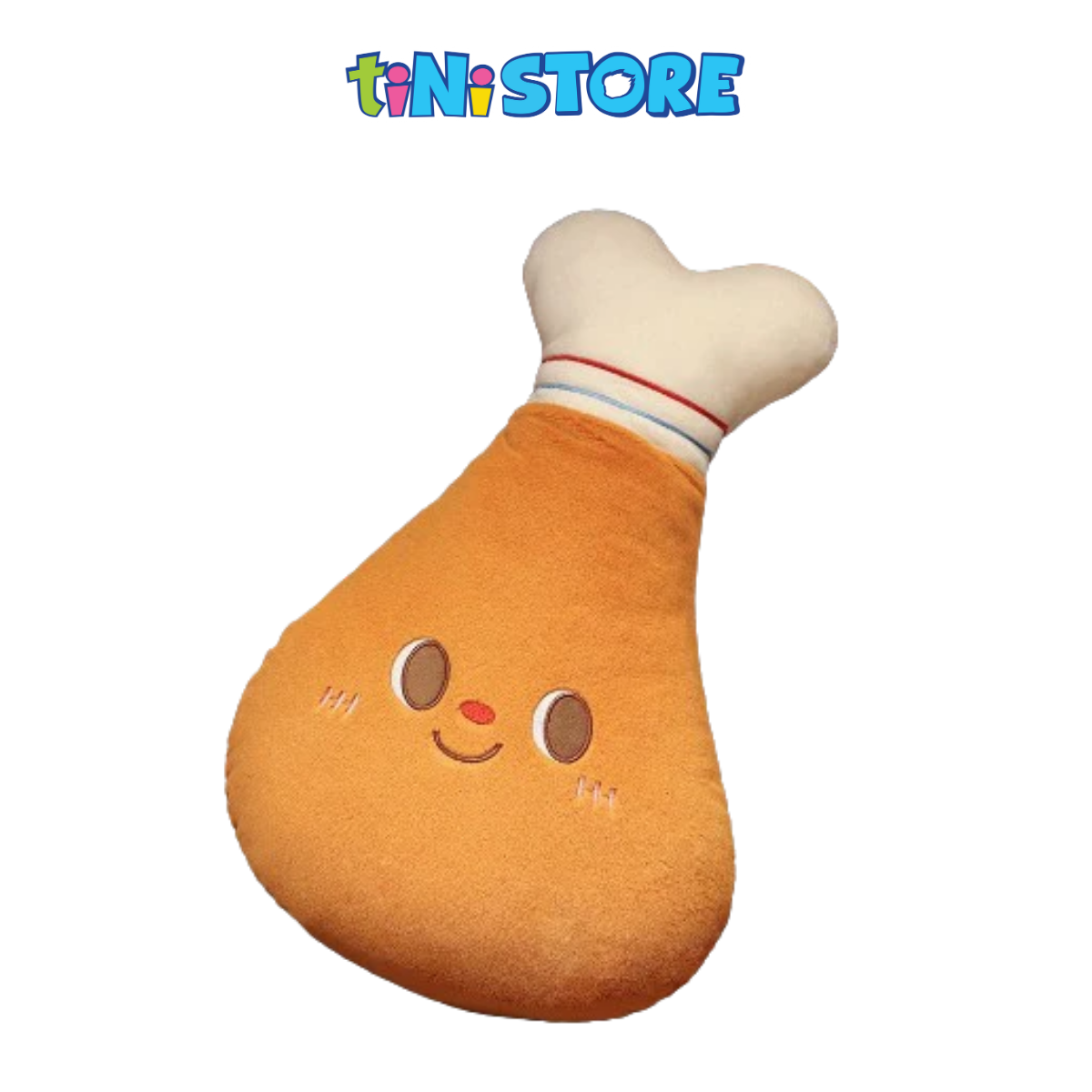Đồ chơi thú bông đùi gà Value Toys 30cm