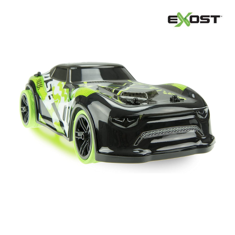  Đồ chơi xe điều khiển tia chớp Lightning Dash Exost 