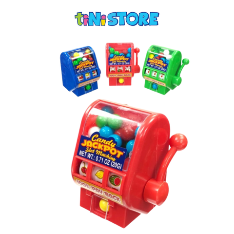  Kẹo Jackpot Kidsmania 20g 