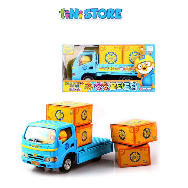 PORORO FRICTION TRUCK PRM216355