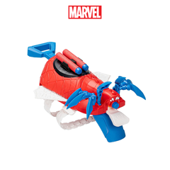  Bộ đồ chơi mô hình bắn tơ Mech Strike Spider-Man Marvel 