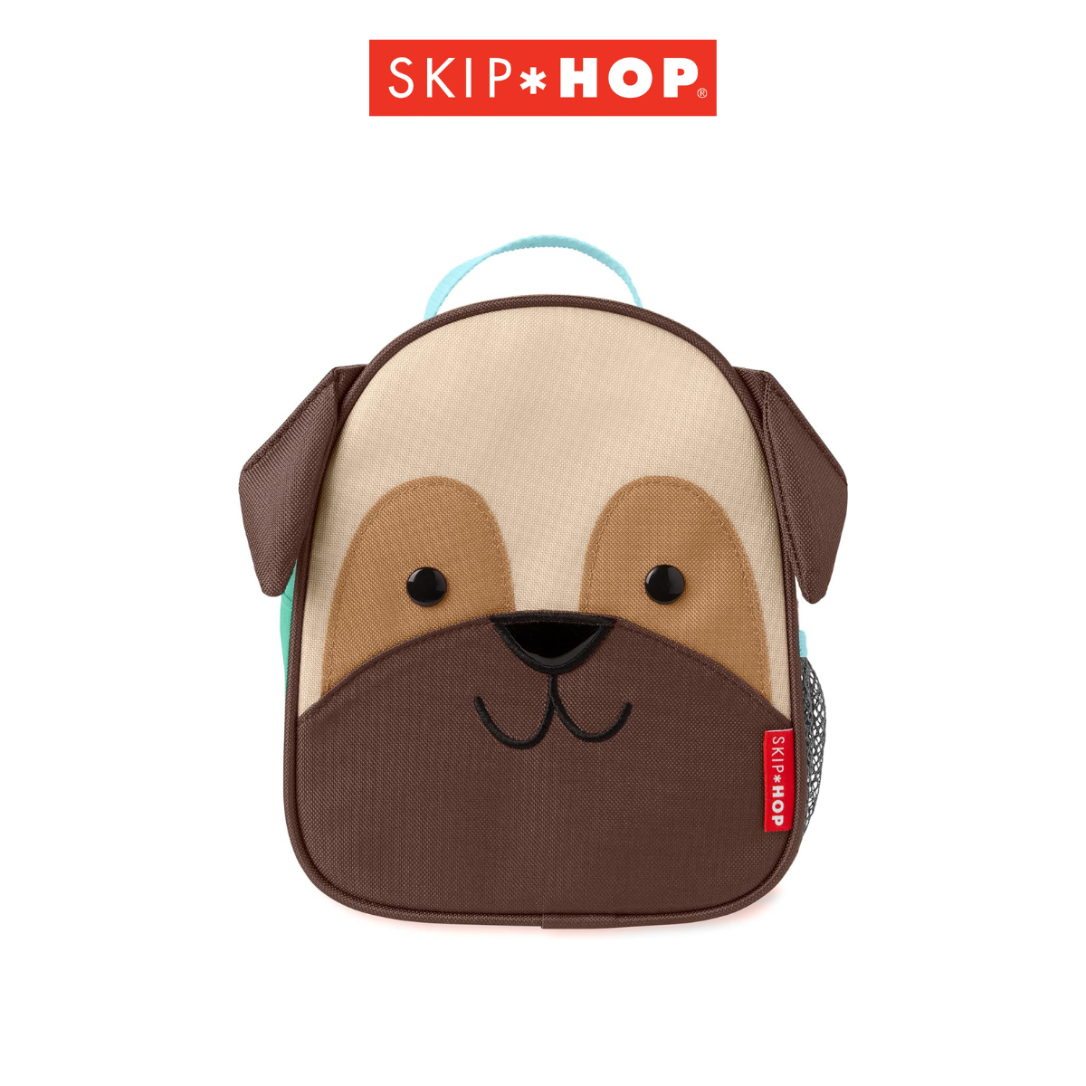 Ba lô trẻ em mini Zoo Skip Hop - Cún Pug