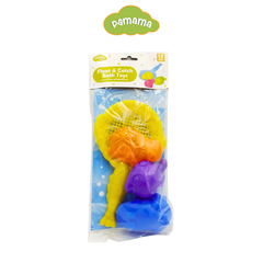 Đồ chơi nhà tắm sinh vật biển Pamama (P0114)