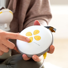 Máy hút sữa Swing Maxi