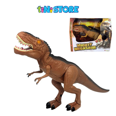  Đồ chơi khủng long bạo chúa biết đi T-Rex Dragon-itoys 