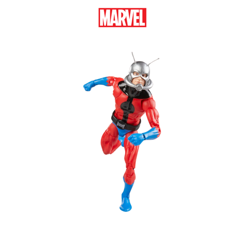  Đồ chơi siêu anh hùng Marvel Legends Ant-Man 