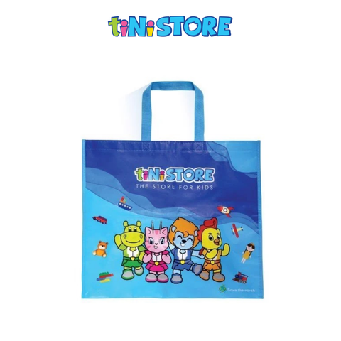  Túi shopping tiNiStore 