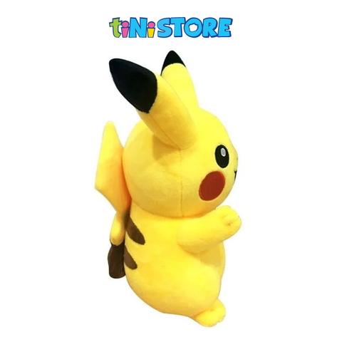  Thú bông Pikachu 32cm 