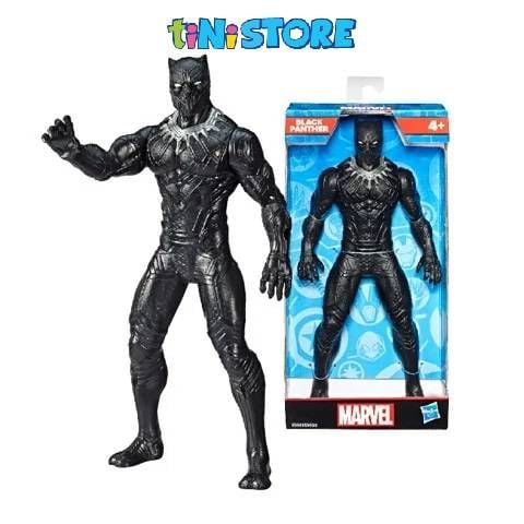  Đồ chơi siêu anh hùng Black Panther 24cm AVENGERS 