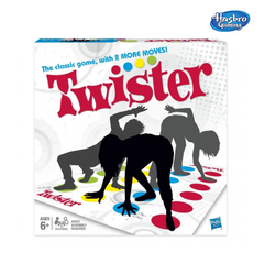 Đồ chơi trò chơi vận động Twister