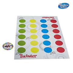 Đồ chơi trò chơi vận động Twister