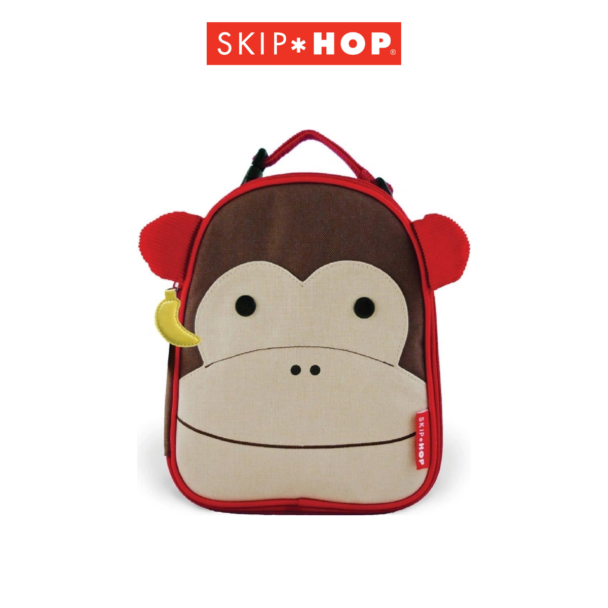 Ba lô trẻ em mini Zoo Skip Hop - Con khỉ