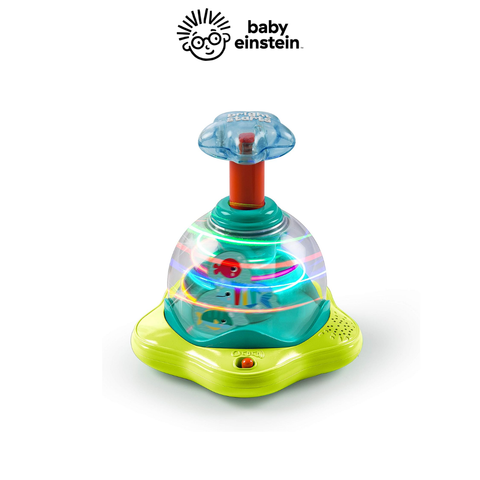  Đồ chơi Đèn xoay phát sáng Baby Einstein 