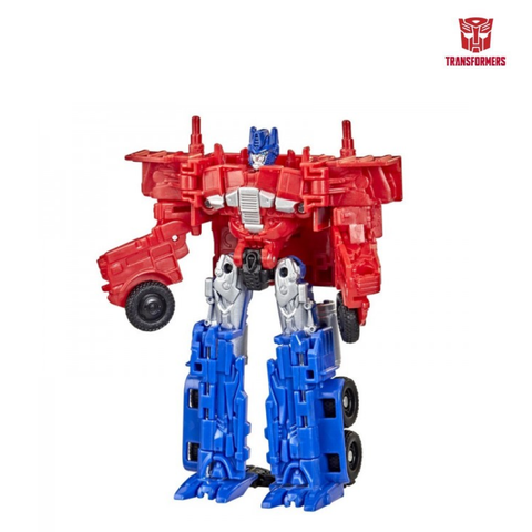  Đồ chơi robot biến hình Legends Of Cybertron Optimus Prime Transformers F5792 