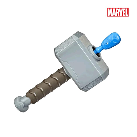  Đồ chơi mô hình búa thần Thor Marvel 