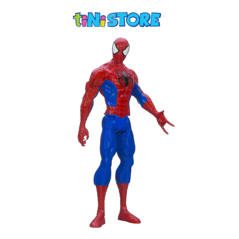  Đồ chơi siêu anh hùng người nhện 30 cm 