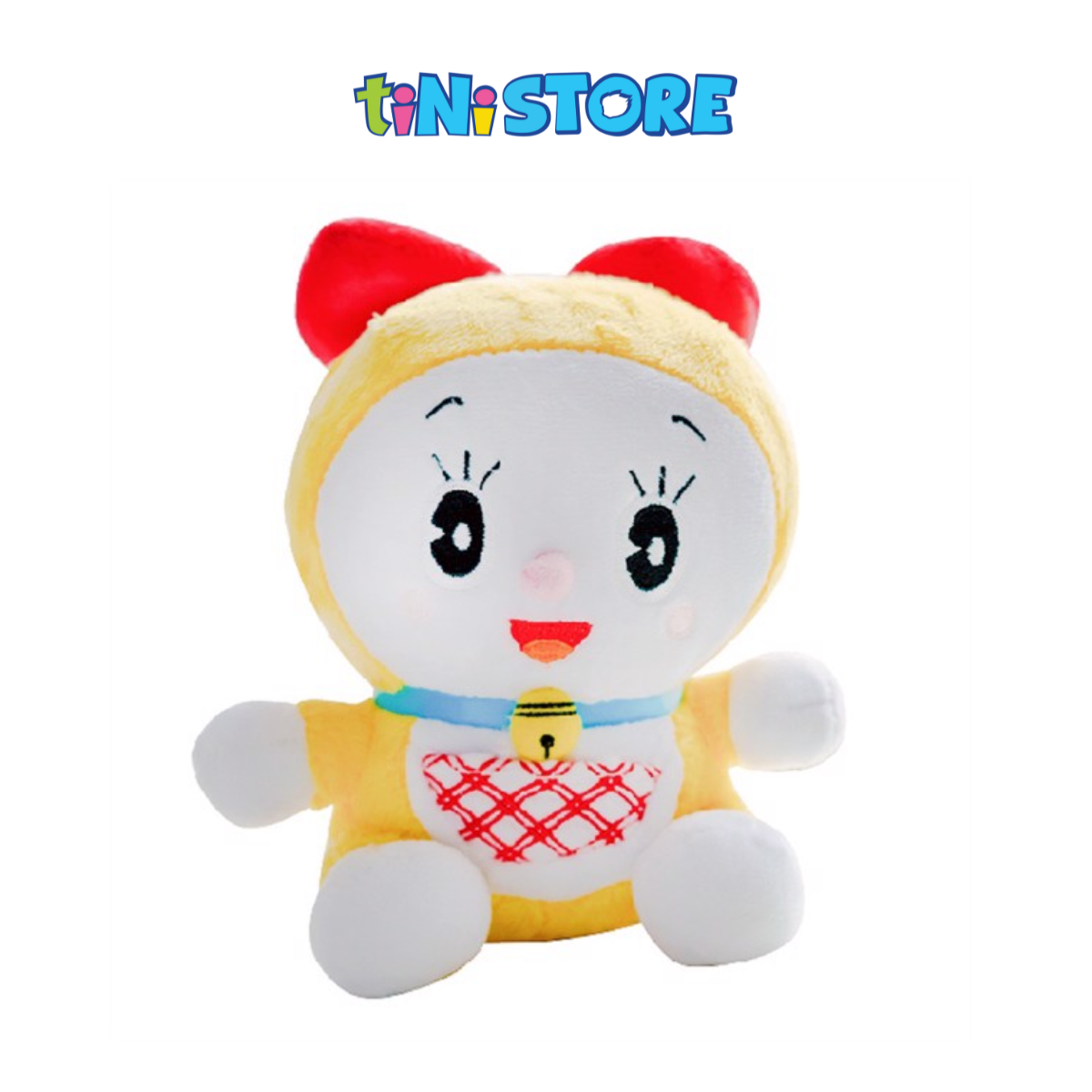 Thú bông Dorami size S*80