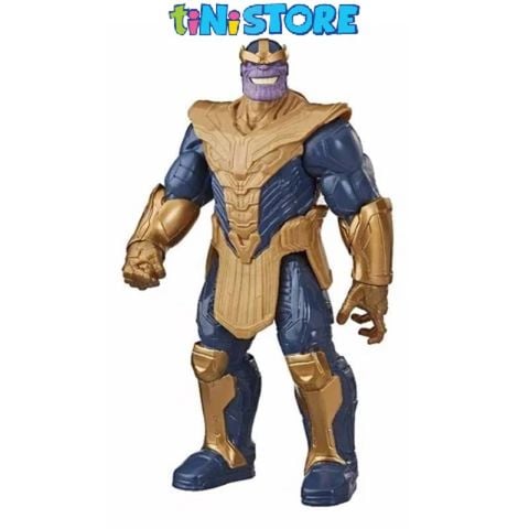  Đồ chơi siêu anh hùng Titan người khổng lồ Thanos 