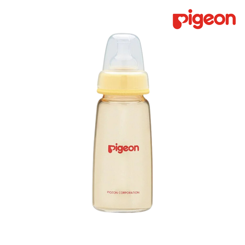  Bình sữa PPSU 160ml - cổ hẹp 