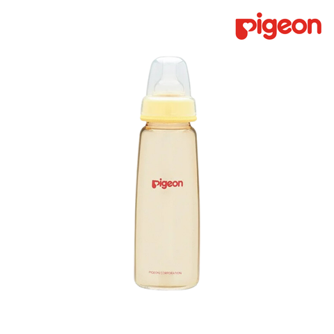  Bình sữa PPSU 240ml - cổ hẹp 