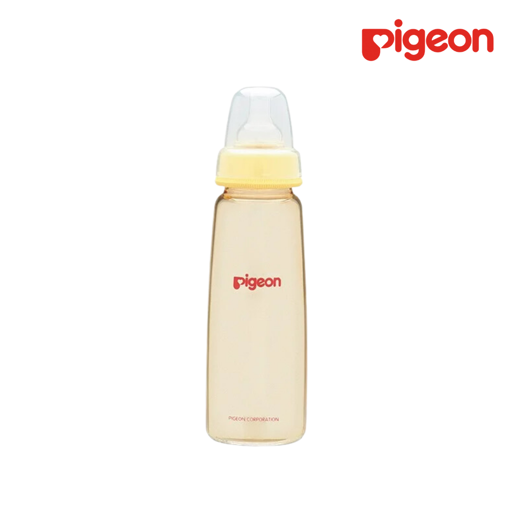 Bình sữa PPSU 240ml - cổ hẹp