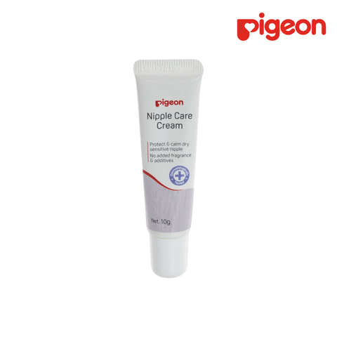  Pigeon Nipple Care Cream - Kem trị nứt đầu ti 