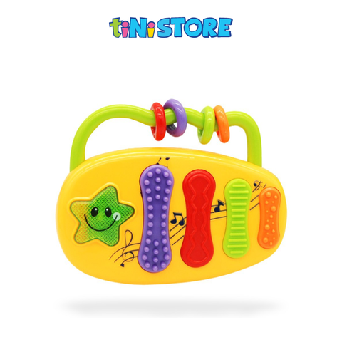  Baby rock star - Mộc cầm Happy Baby 