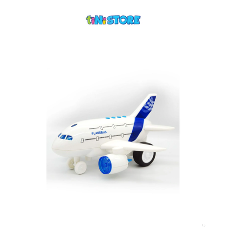  Máy bay có nhạc, có đèn Duka 