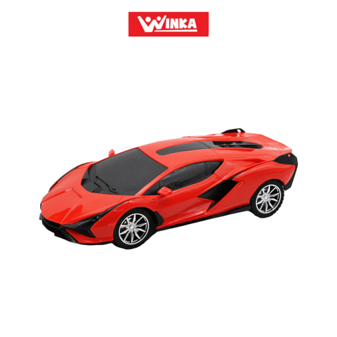  Xe điều khiển từ xa Chevrolet Winka 