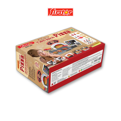 Bộ đồ chơi Tiệm bánh Pizza Firstar