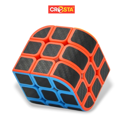  Rubic Khối trụ cạnh lệch Cresta 