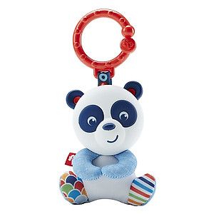  Cắn nướu thú xinh FISHER PRICE 